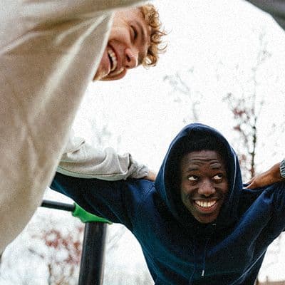 Meeting men where they are: Movember launches new funding to build the evidence base for communit...